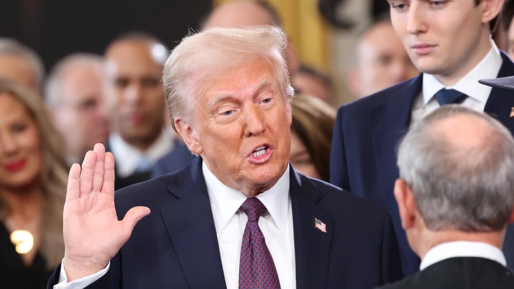    Фото: Kevin Lamarque/Globallookpress