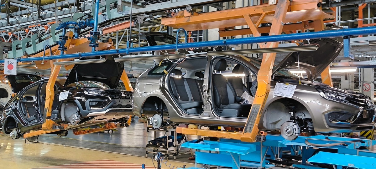 Фото Avtograd News  📷
