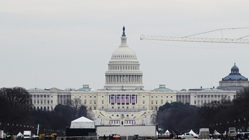    Фото: Wu Xiaoling/XinHua/Globallookpress