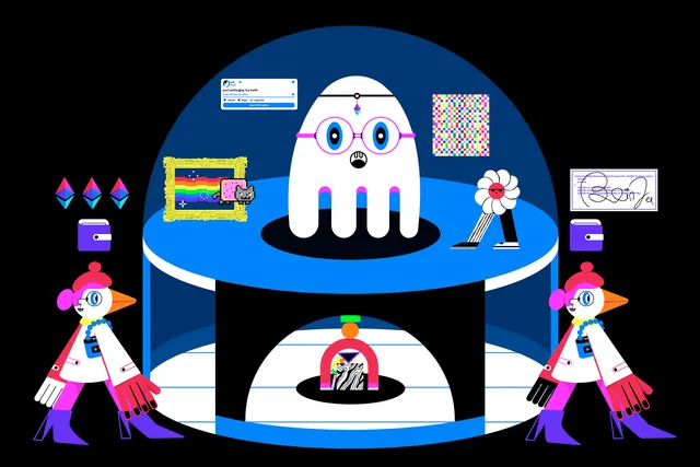 Illustration by Mengxin Li / The Verge