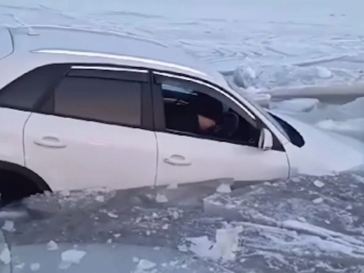     Фото: скрин видео