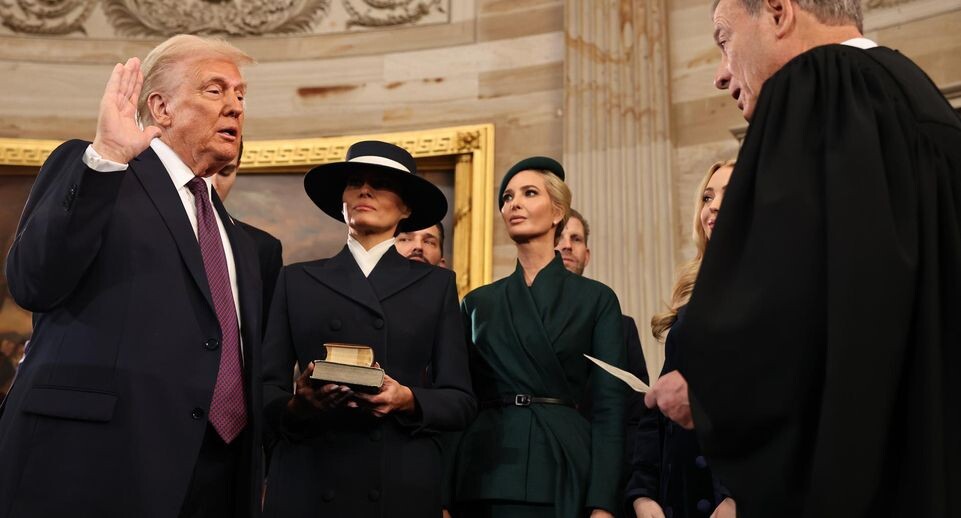    Chip Somodevilla/Keystone Press Agency / Global Look Press