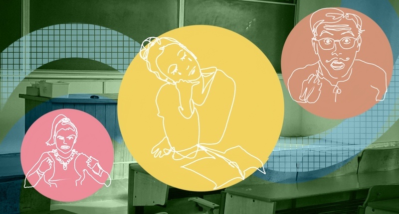 Фотография: Pixabay. Иллюстрация: Юлия Замжицкая