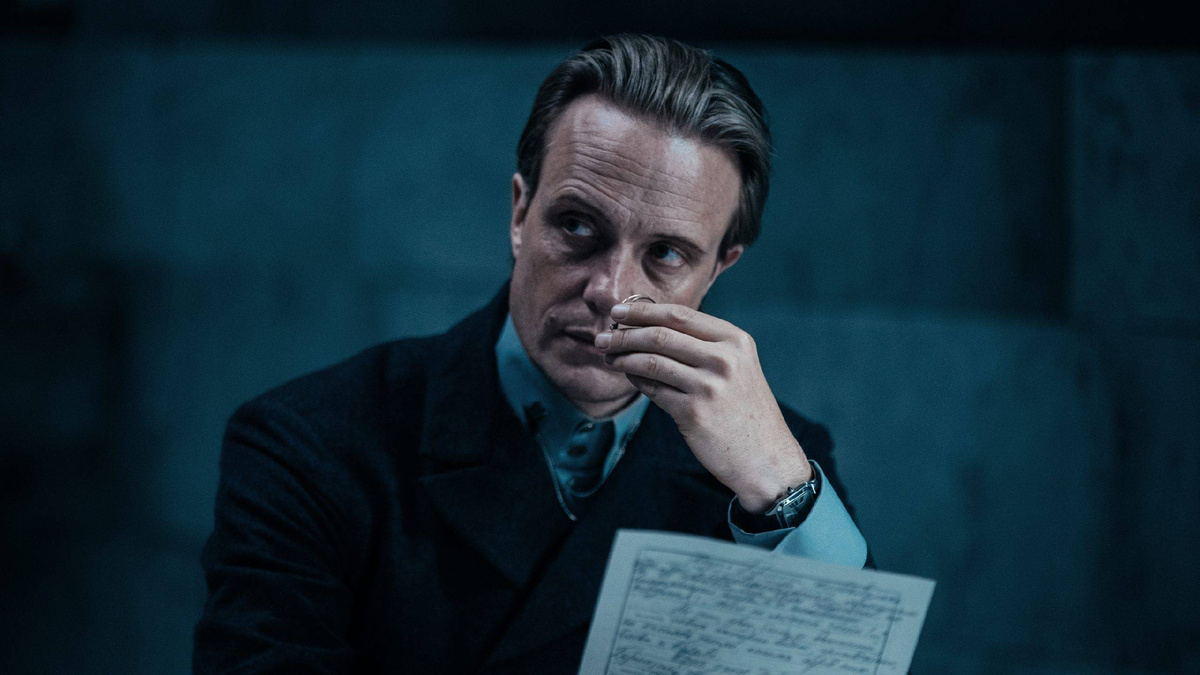 Вот с таким лицом я читала отзывы на фильм в прошлом году