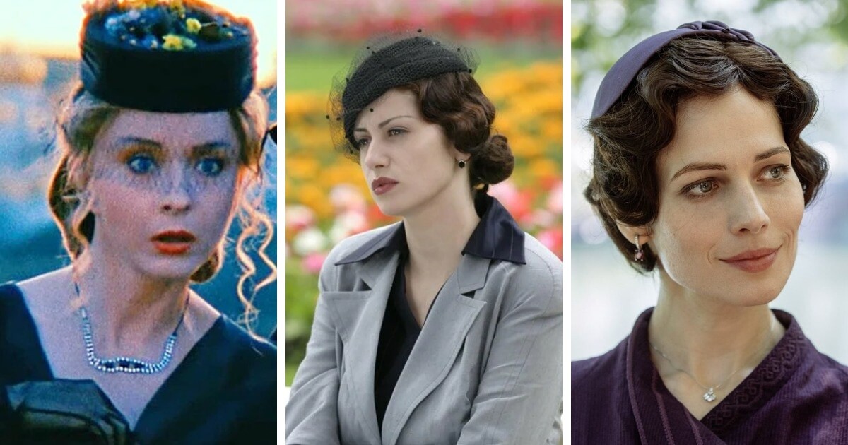 Три Маргариты: А. Вертинская (1994), А Ковальчук (2005), Ю. Снигирь (2024)