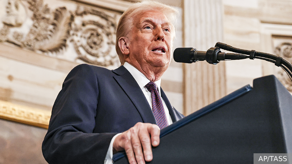     Фото: AP/TASS   
 Текст: Валерия Городецкая