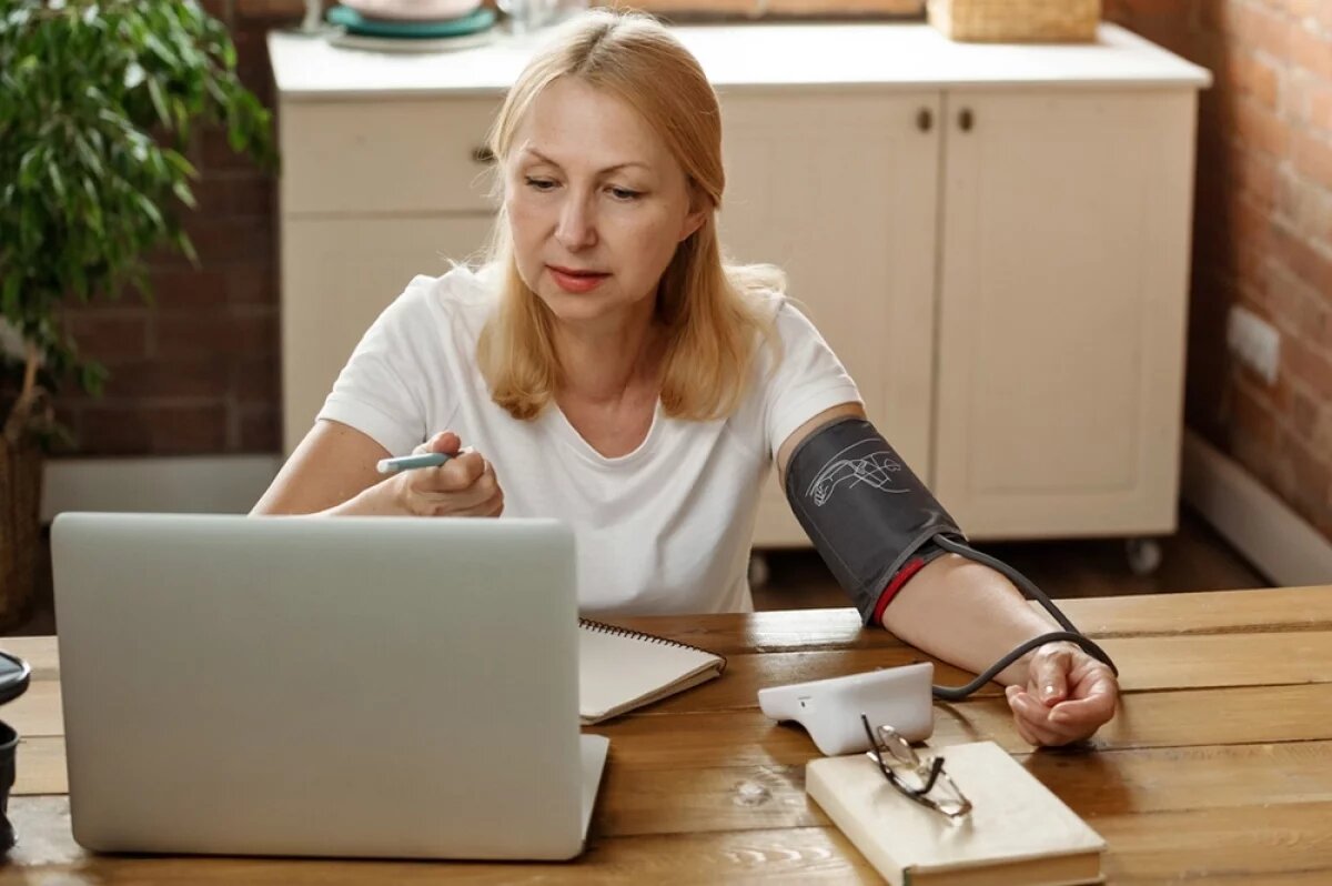    Болезнь или еще нет?