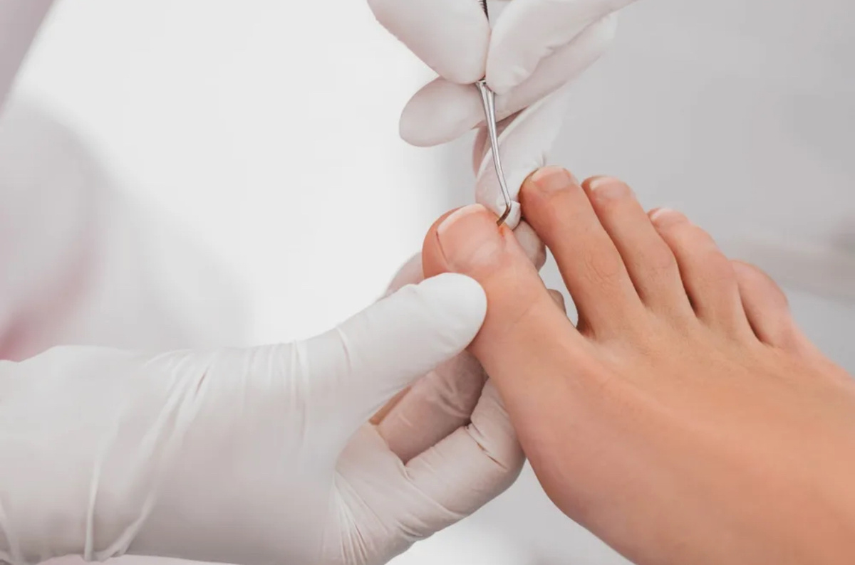 Очень много подологов сейчас задаются вопросом - а как работать дальше ? 