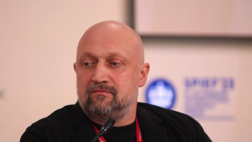    Maksim Konstantinov/Global Look Press/Globallookpress