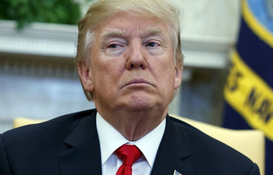    «Круто берет с самых первых минут. Рискует началом гражданской войны»: эксперт о жестком решении Трампа