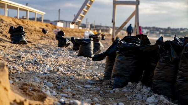    © РИА Новости Крым