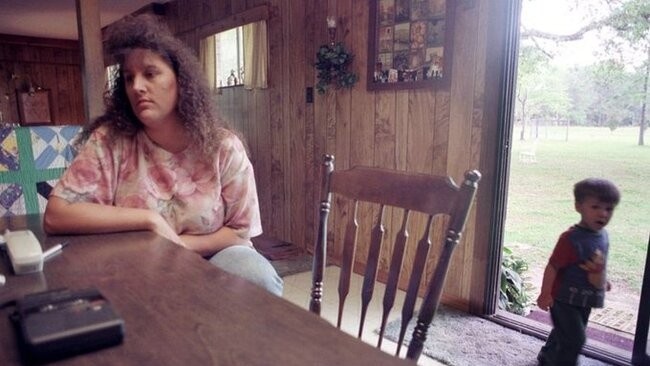 Тонда Дикерсон