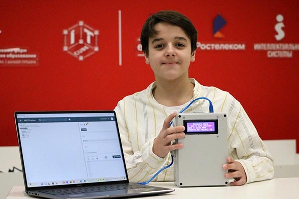    Фото: пресс-служба Правительства Липецкой области