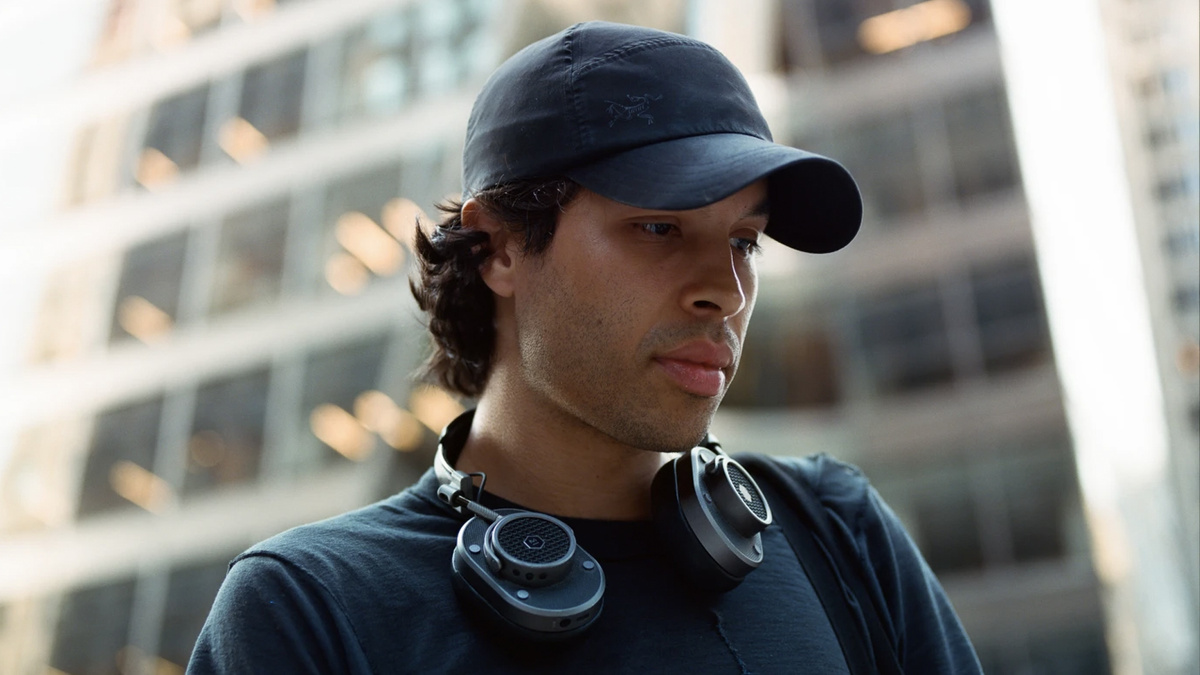 Фото Криса Тейлора