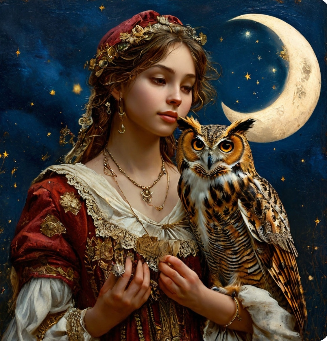 Картинка сгенерирована нейросетью 