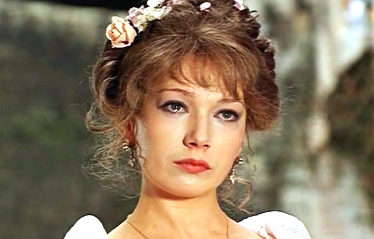 на фото Елена Коренева
