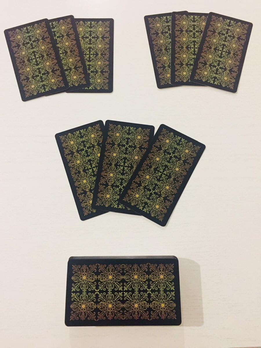 Выберите позицию слева направо, начиная сверху.