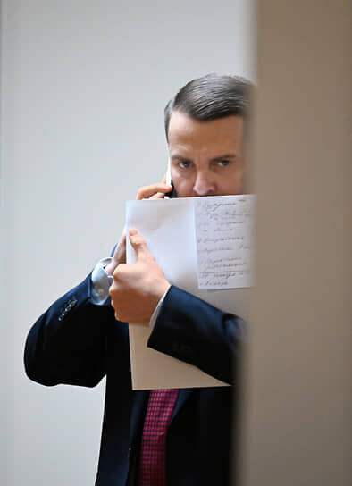    Фото: kommersant.ru Георгий