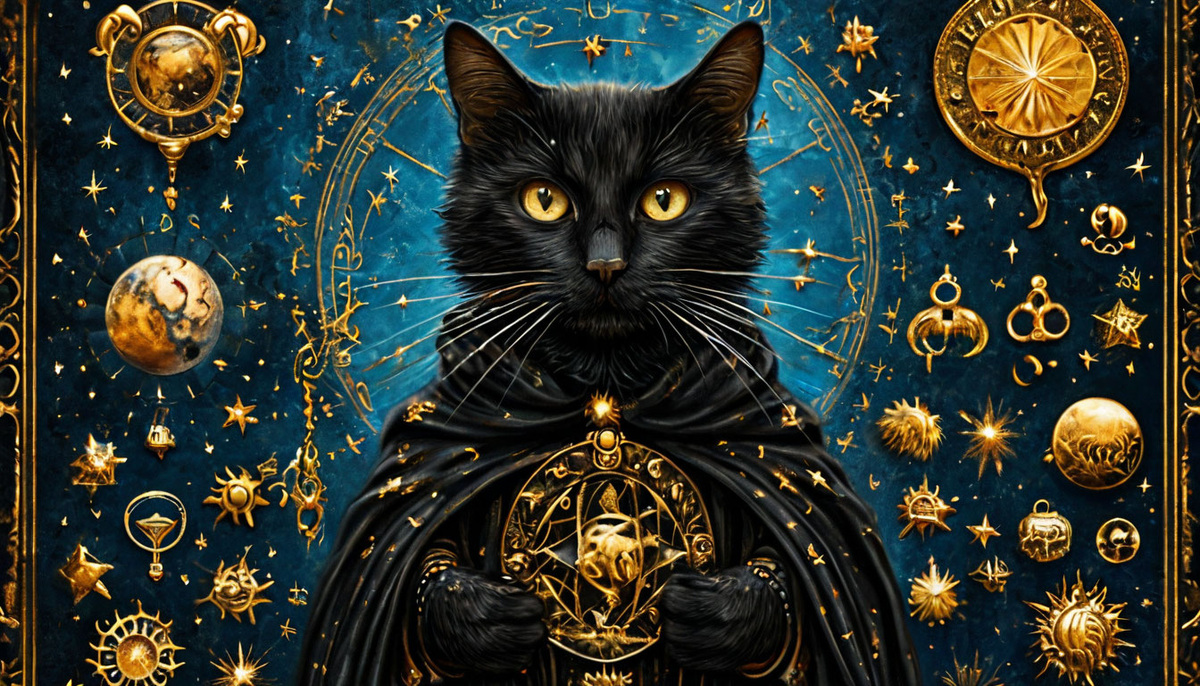 Автор: Семён Леонидович, лучший астролог современности