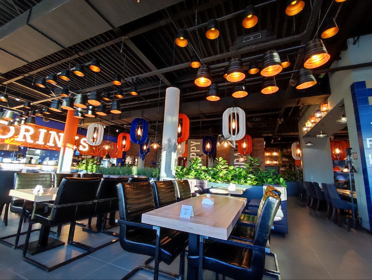 Фото автора. Интерьер. Листайте