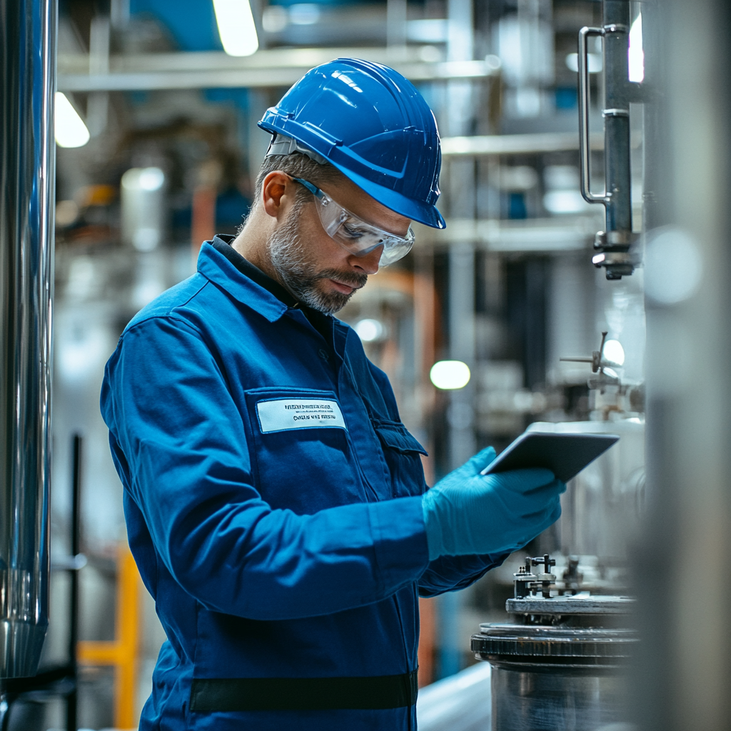 Изображение создано с помощью нейросети "Миджорни"