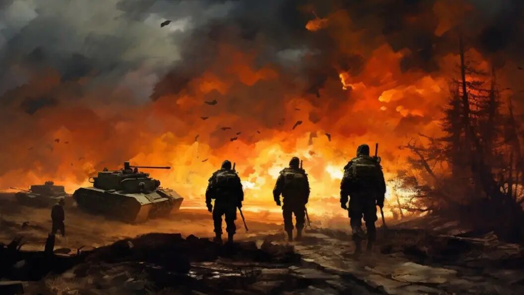    Фото: коллаж Царьграда