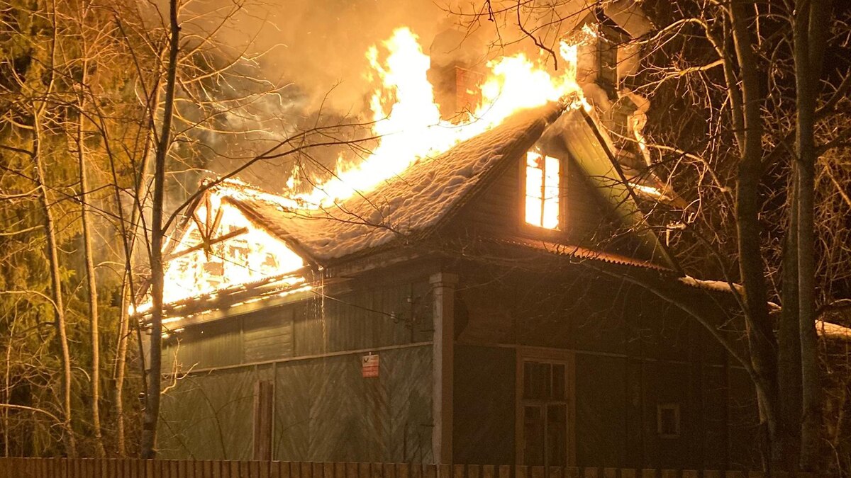    Фото: Тимофей Анисимов/kartashevka/vk.com