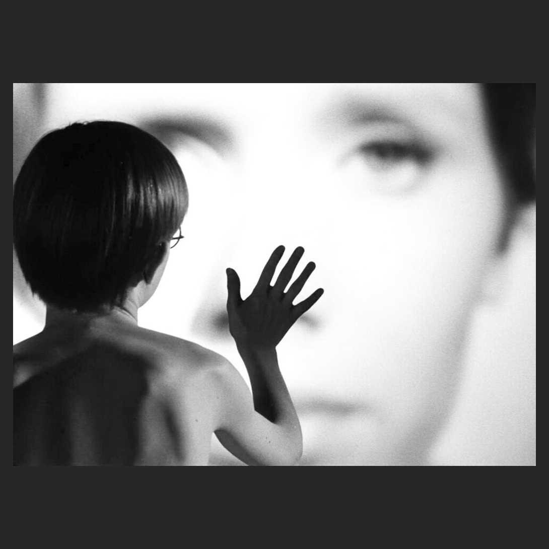 А. Тарковский, ф/м "Зеркало"