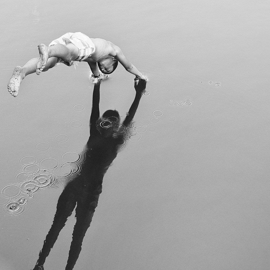 Фотограф А. Кертес