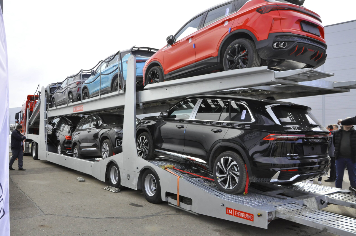 Параллельный импорт в 2024 году серьезно упал.