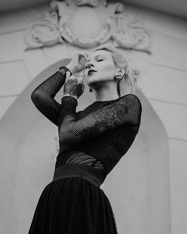 Кристина Черняк