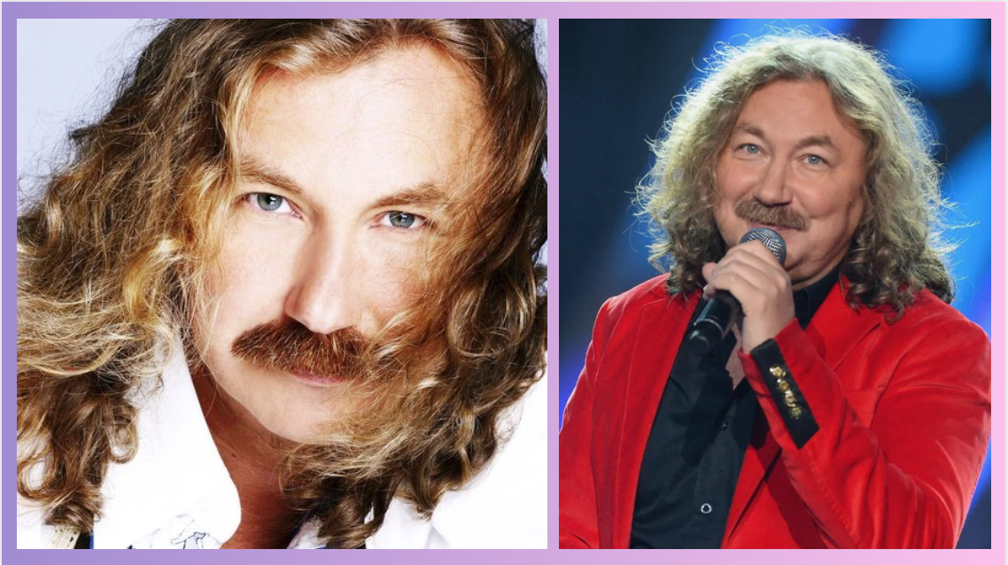 Игорь Николаев/ фото  https://music.apple.com; © РИА Новости / Нина Зотина