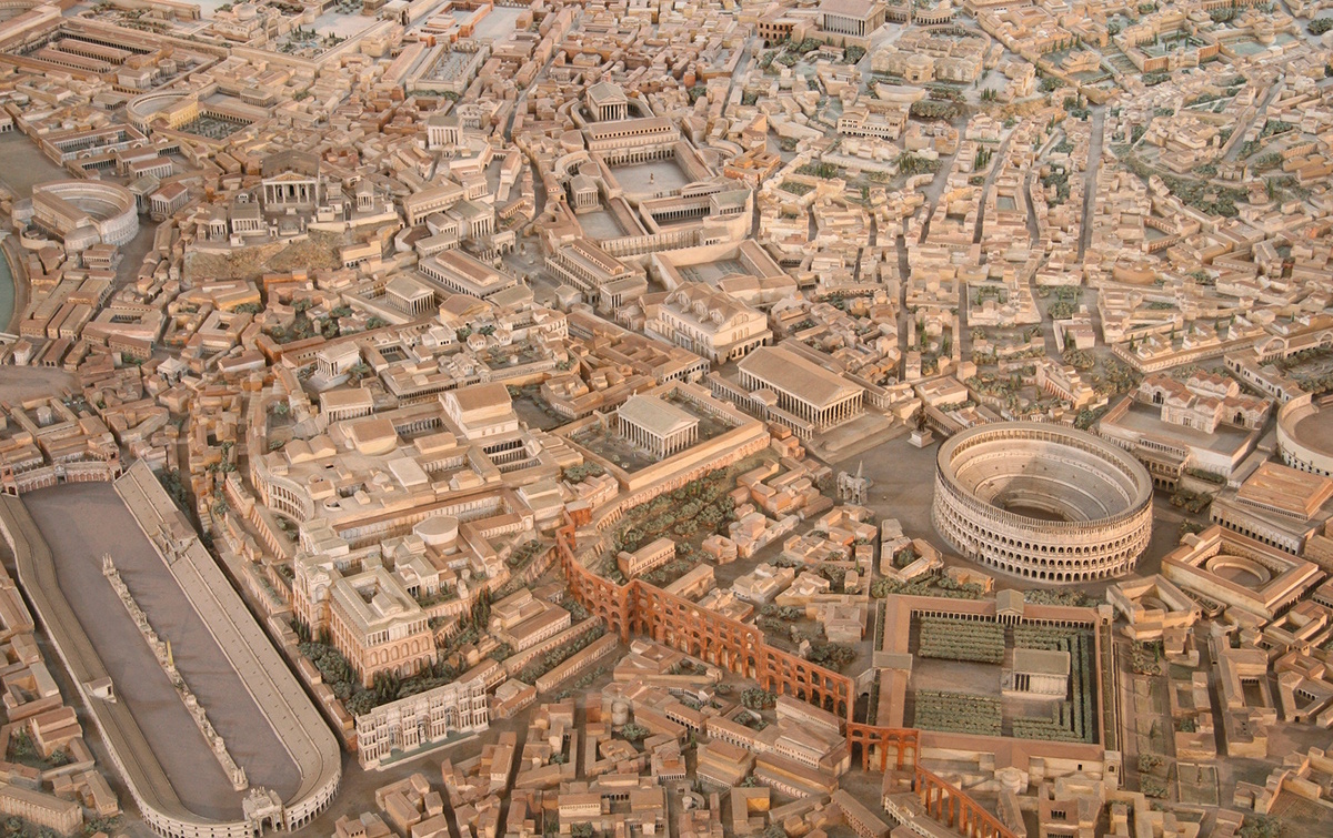 Огромные вложения ресурсов затрачиваются на то, что затем разрушает человек. (Фото: n1s1.hsmedia.ru)