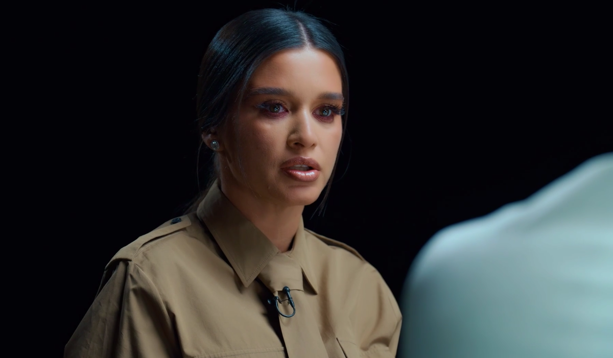     "Нервные хлопоты": Ксения Бородина рассказала о подготовке к третьей свадьбе