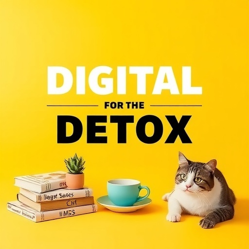 Цифровой детокс