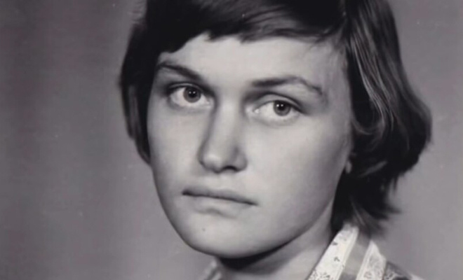 Наталья Косорукова, фото trendymen.ru