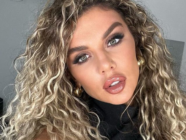    Фото: @annasedokova Маргарита Салахова