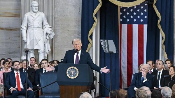    © © AP Photo / Kenny Holston