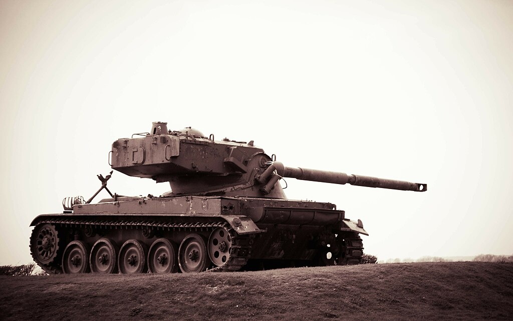AMX-13/90