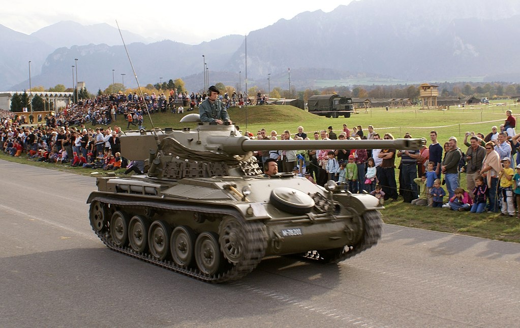 AMX-13/75