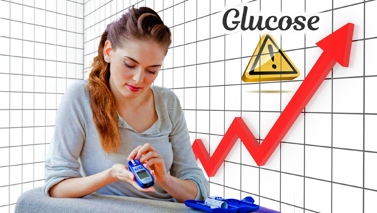 Диабет без правил: когда сахар растет, а вы и не ели. 6 неожиданных причин скачков глюкозы и как их обуздать