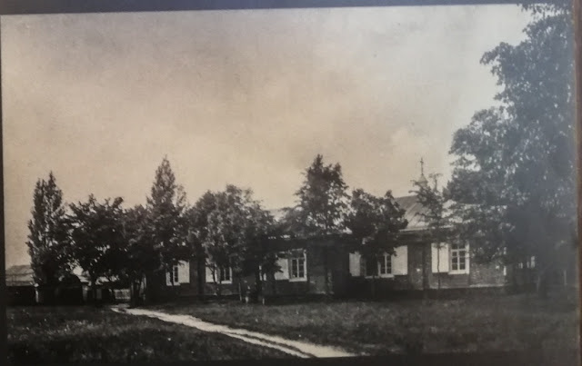 Ветковский Покровский монастырь