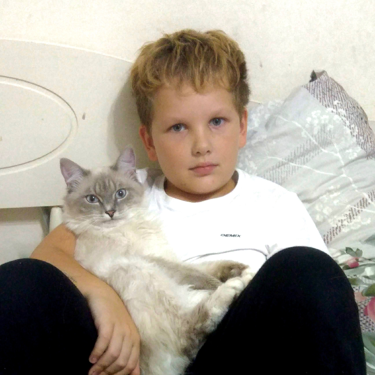 Ребенок живет внутри каждого из нас