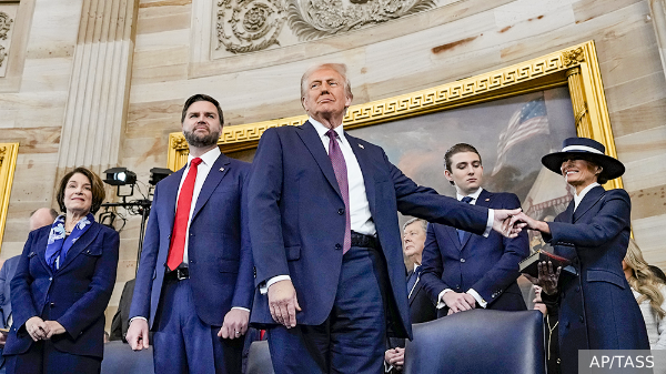     Фото: AP/TASS   
 Текст: Олег Исайченко