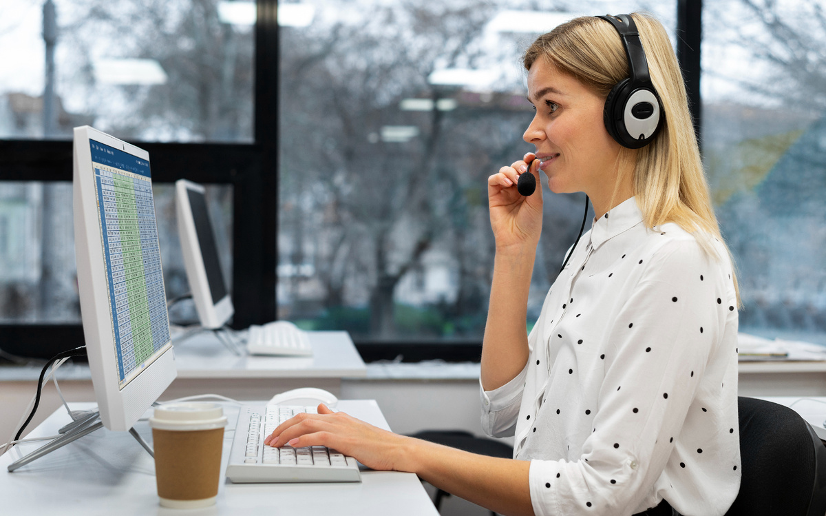 Как получить консультацию от скорой помощи по телефону (источник изображения: freepik.com)