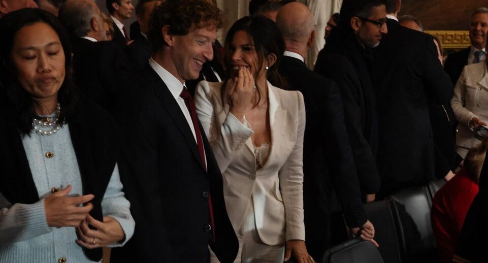    Chip Somodevilla/Keystone Press Agency / Global Look Press