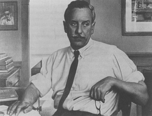 Филлип Филлипс 1900 - 1994 гг.