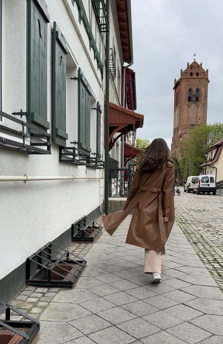 Посёлок Железнодорожный 