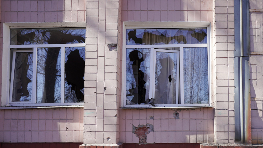    Фото: © РИА Новости/Сергей Батурин