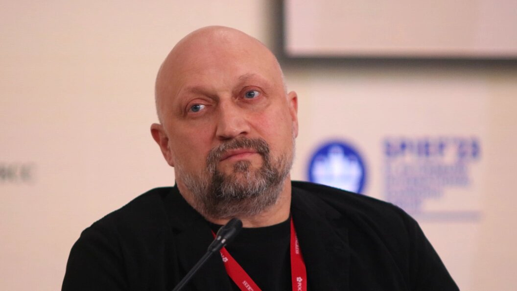    Maksim Konstantinov/Globallookpress